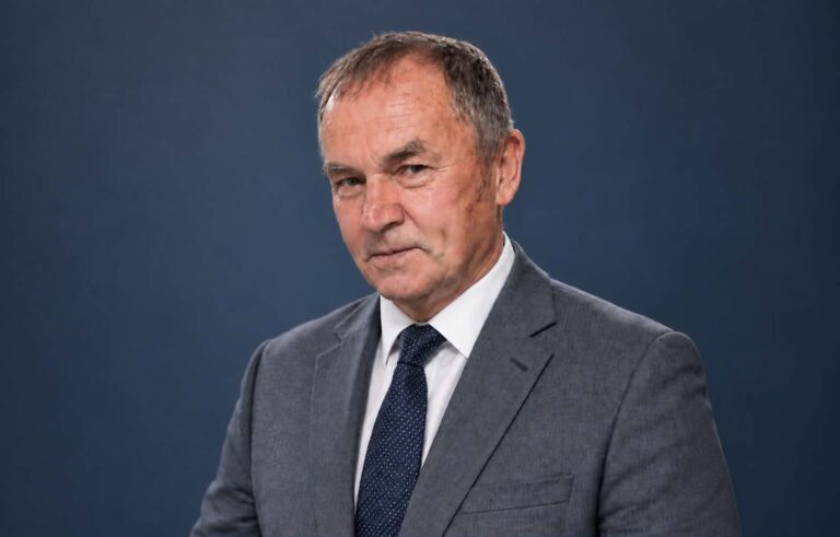 Saulius Mažeikis
