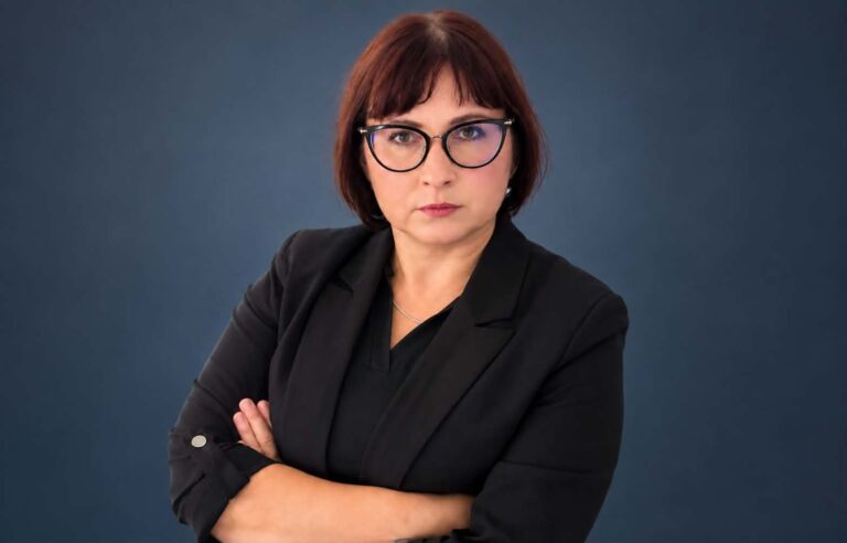 Sonata Balevičienė – Stungė